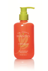 California Mango Mango Hand Soap
