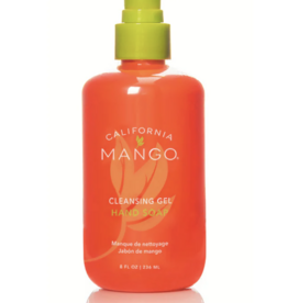 California Mango Mango Hand Soap