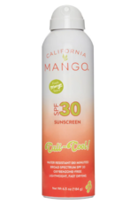 California Mango Mango Sunscreen - SPF 30
