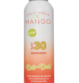 California Mango Mango Sunscreen - SPF 30