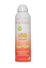 California Mango Mango Sunscreen - SPF 50