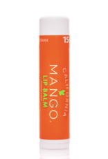 California Mango Mango Sun-Kissed Lip Balm SPF 15