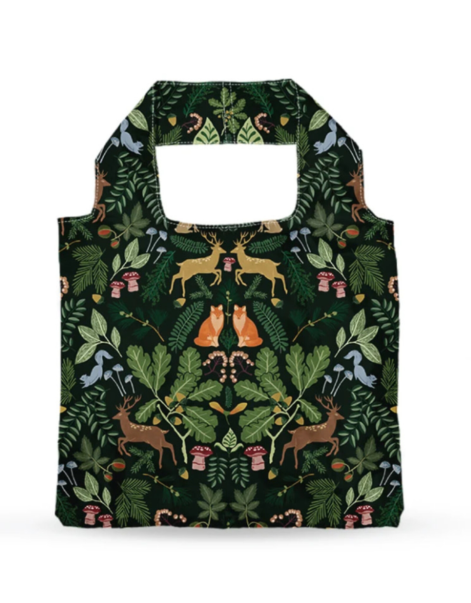 June Apothicarie Woodland Wonder Eco Reusable Bag