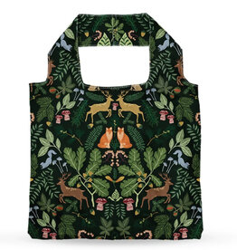 June Apothicarie Woodland Wonder Eco Reusable Bag
