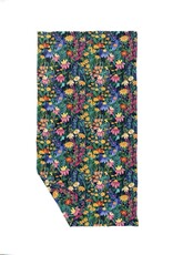 June Apothicarie Full Bloom Waffle Dish Towel