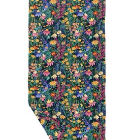 June Apothicarie Full Bloom Waffle Dish Towel