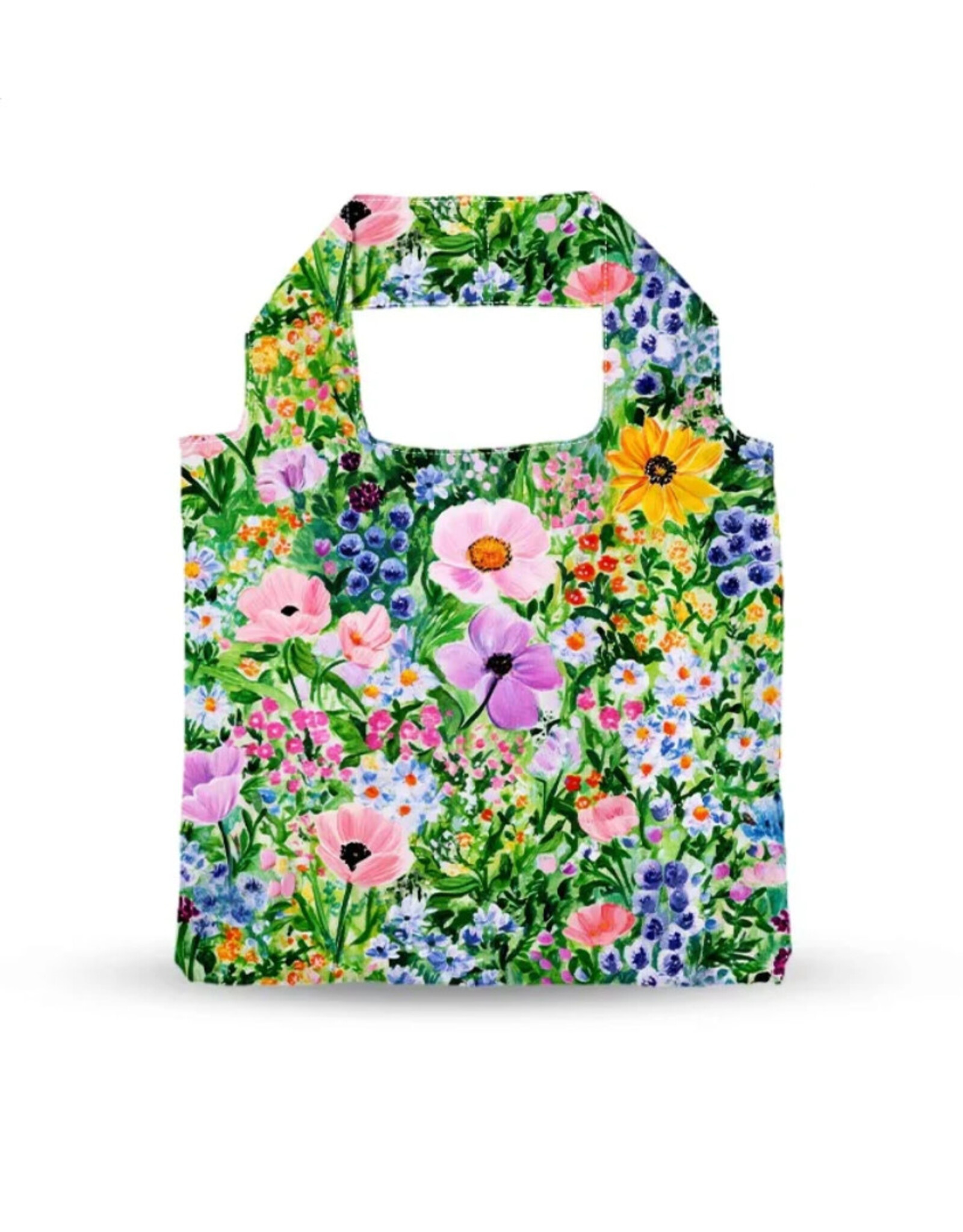 June Apothicarie The Garden Eco Reusable Bag