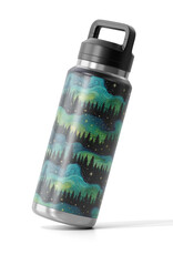June Apothicarie The Northern Lights 36 oz Water Bottle