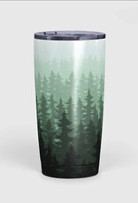 June Apothicarie The Northwoods 20 oz Insulated Tumbler