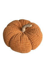 Collins Painting & Design Medium Copper Cross Cord Pumpkin