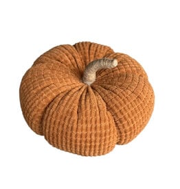 Collins Painting & Design Medium Copper Cross Cord Pumpkin