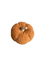 Collins Painting & Design Small Copper Cross Cord Pumpkin