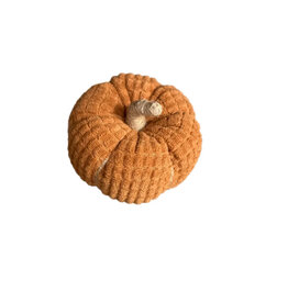 Collins Painting & Design Small Copper Cross Cord Pumpkin