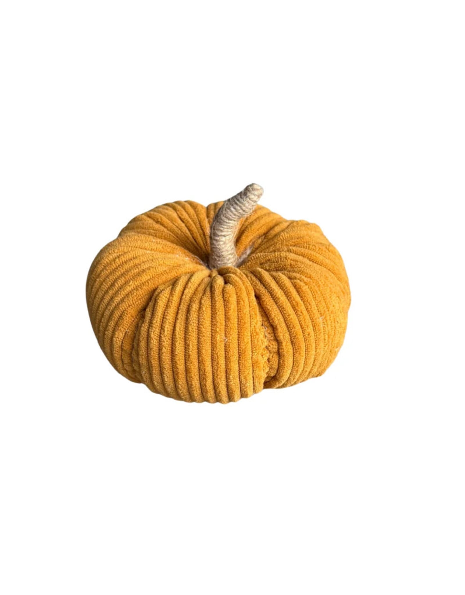 Collins Painting & Design Medium Butterscotch Wide Cord Pumpkin