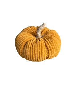 Collins Painting & Design Medium Butterscotch Wide Cord Pumpkin