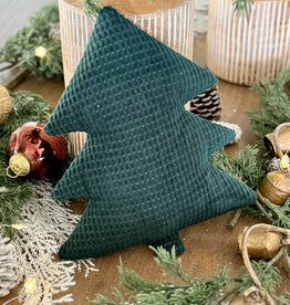 Collins Painting & Design Medium Hunter Cross Cord Tree