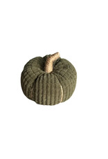 Collins Painting & Design Small Army Cross Cord Pumpkin