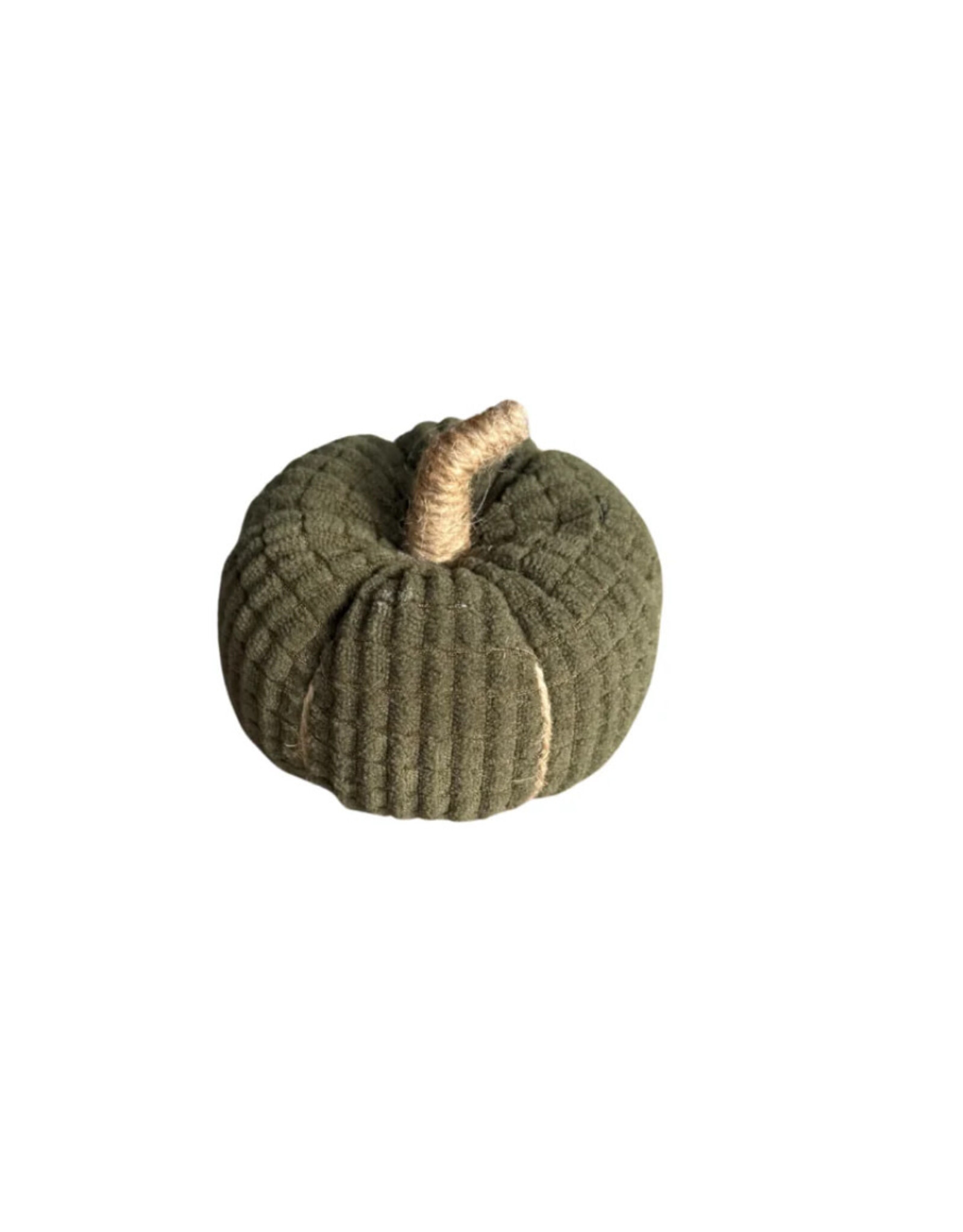 Collins Painting & Design Small Army Cross Cord Pumpkin