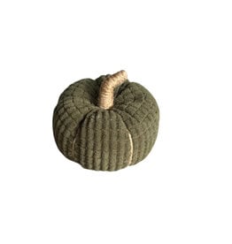 Collins Painting & Design Small Army Cross Cord Pumpkin