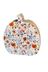 Collins Painting & Design Fall Feels Pumpkin