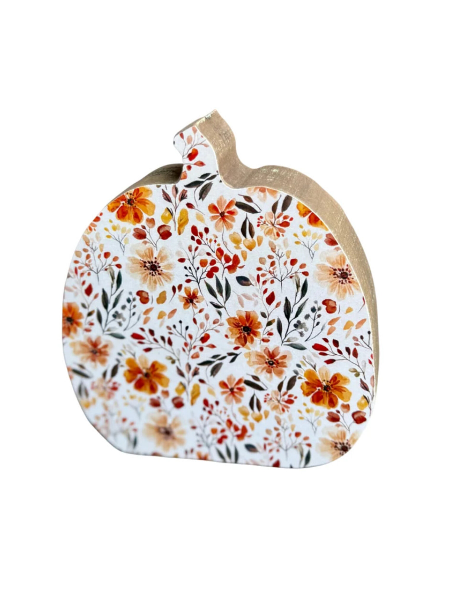 Collins Painting & Design Fall Feels Pumpkin