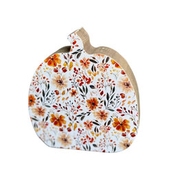 Collins Painting & Design Fall Feels Pumpkin