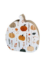 Collins Painting & Design Pick a Favorite Pumpkin