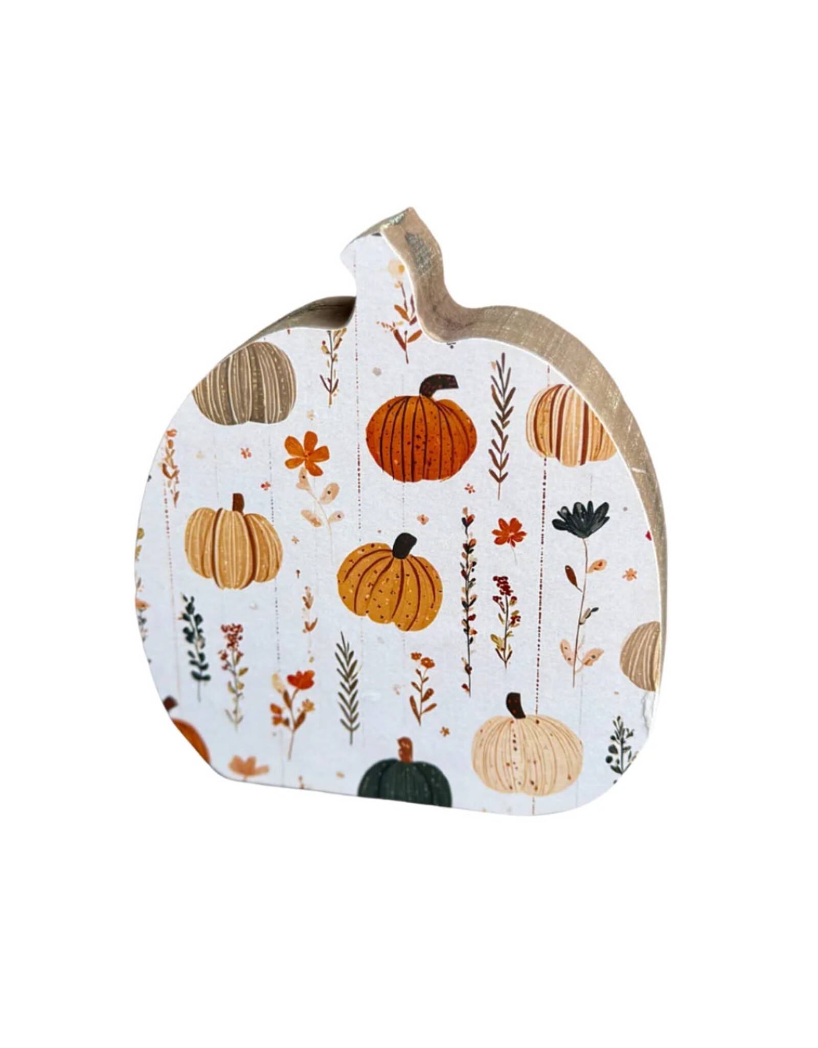 Collins Painting & Design Pick a Favorite Pumpkin
