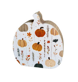 Collins Painting & Design Pick a Favorite Pumpkin