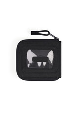 Kavu Zip Around Wallet - Raven