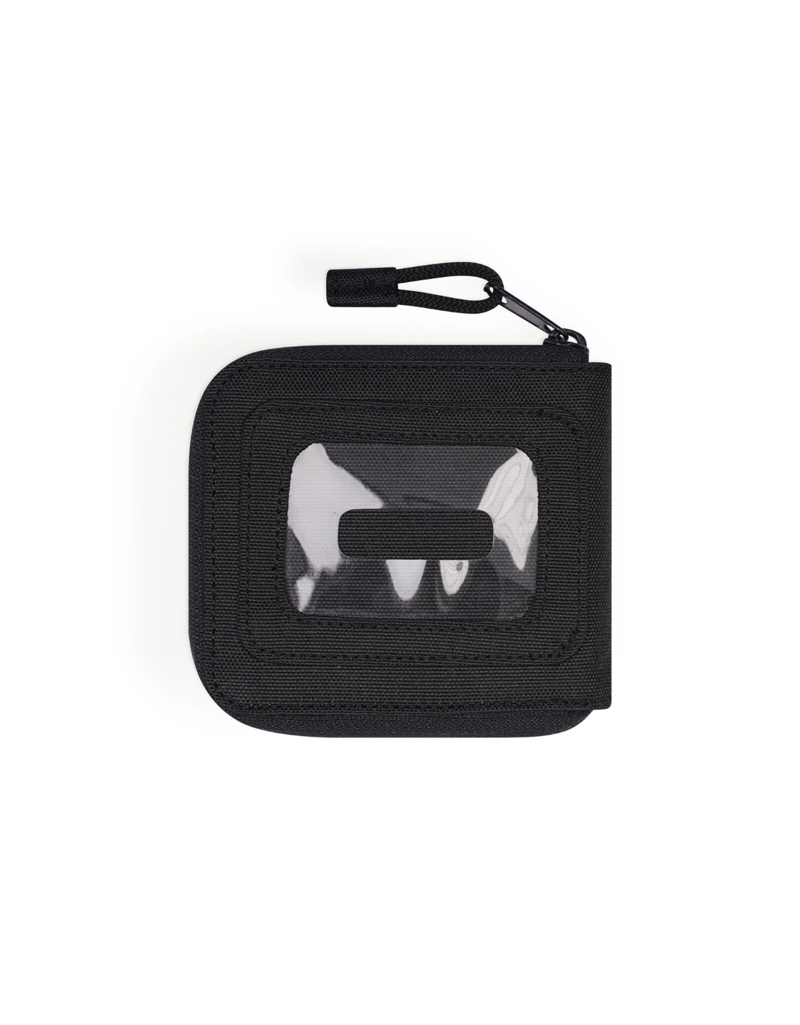 Kavu Zip Around Wallet - Raven