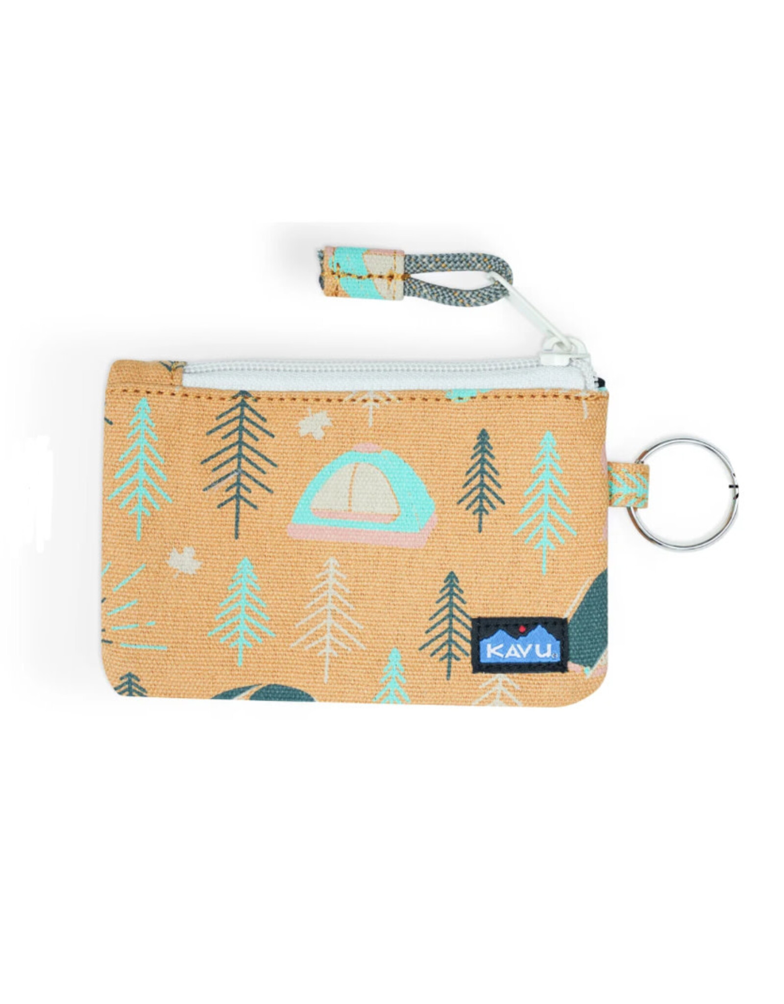Kavu Stirling - Camp Vibes