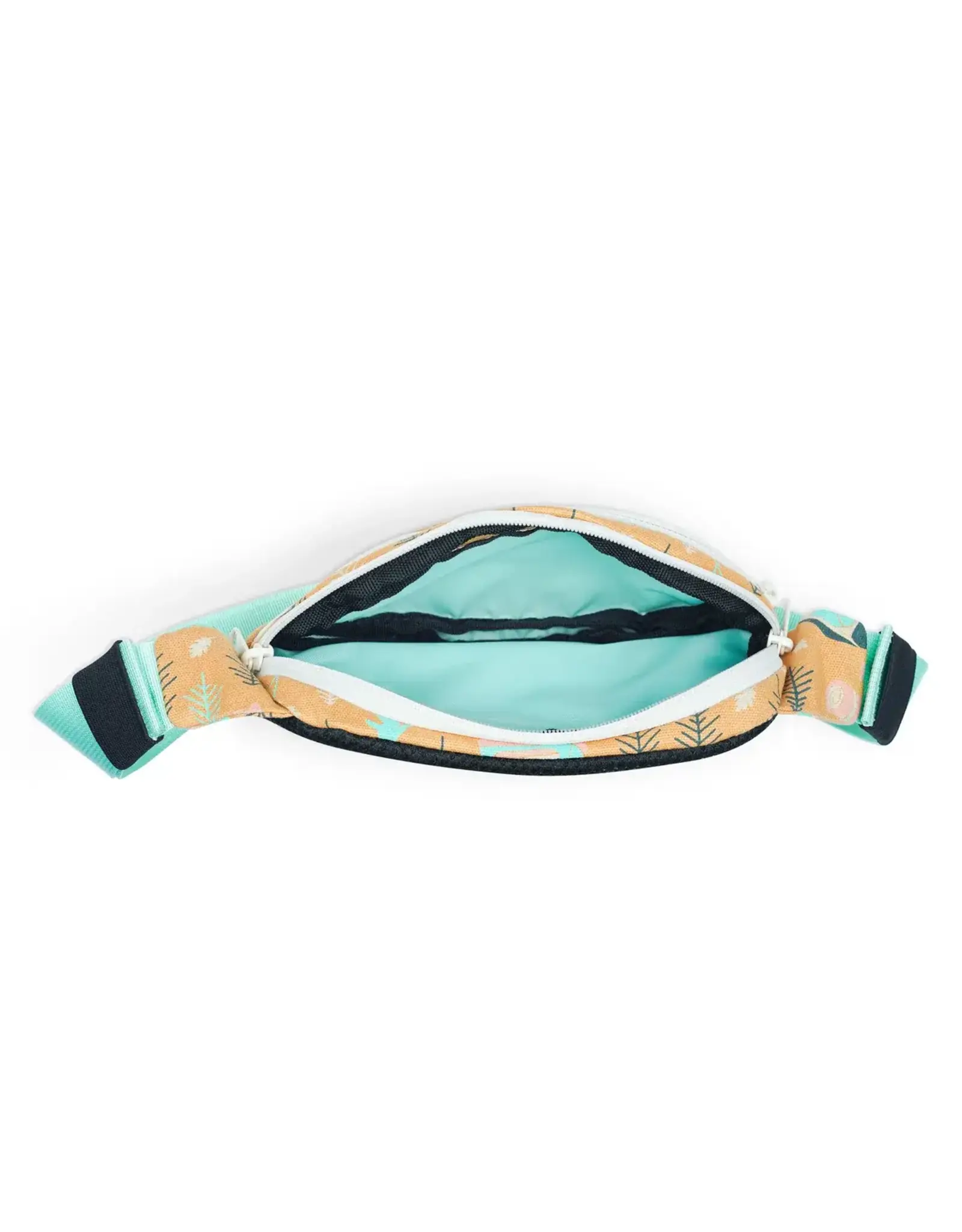 Kavu Canvas Spectator Pack - Camp Vibes