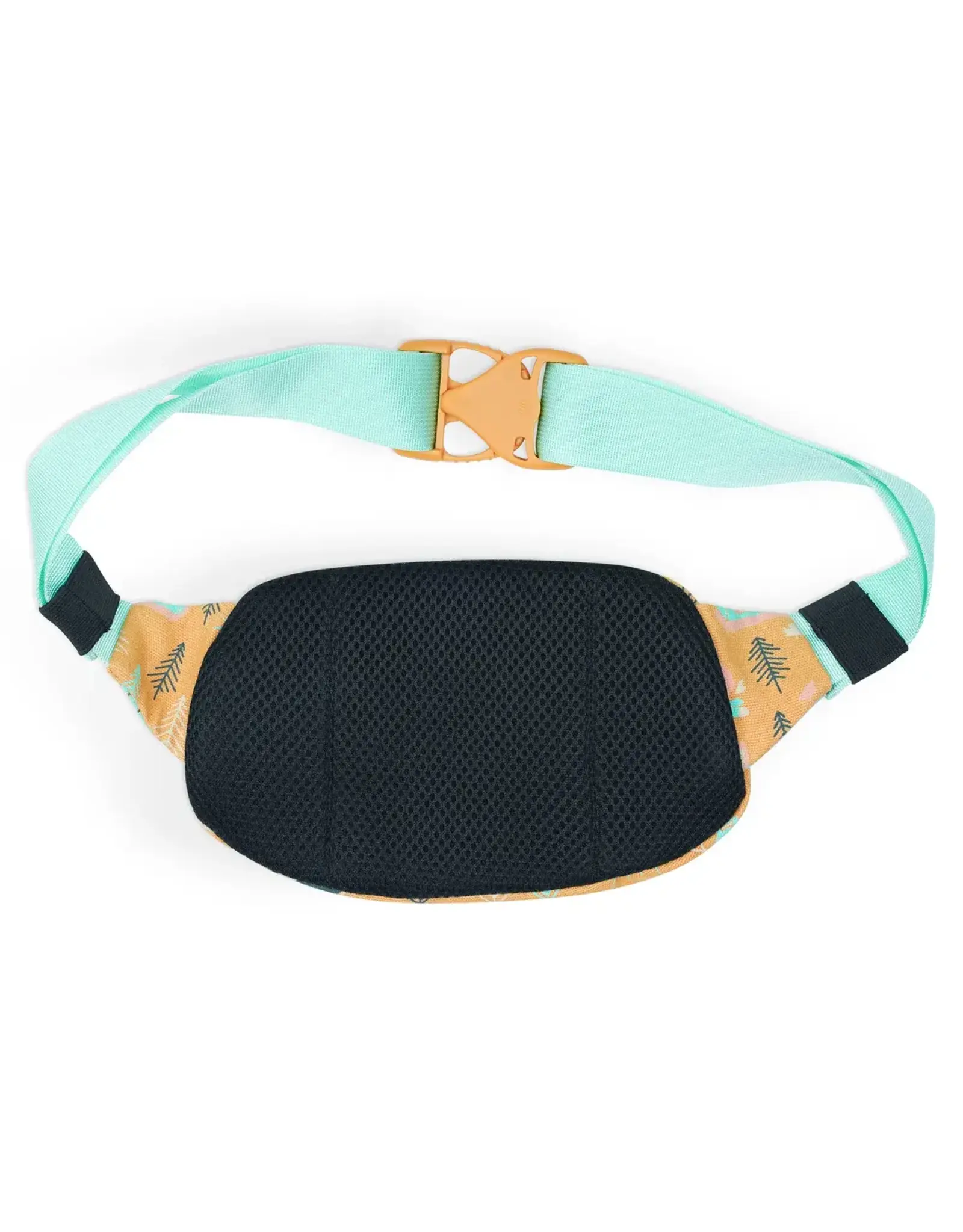 Kavu Canvas Spectator Pack - Camp Vibes