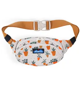 Kavu Canvas Spectator Pack - Potted Plants
