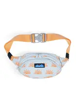 Kavu Canvas Spectator Pack - Sunrays