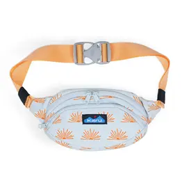 Kavu Canvas Spectator Pack - Sunrays