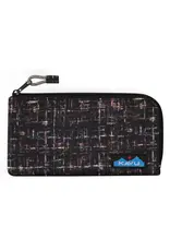 Kavu Clutch Case - Tweedish