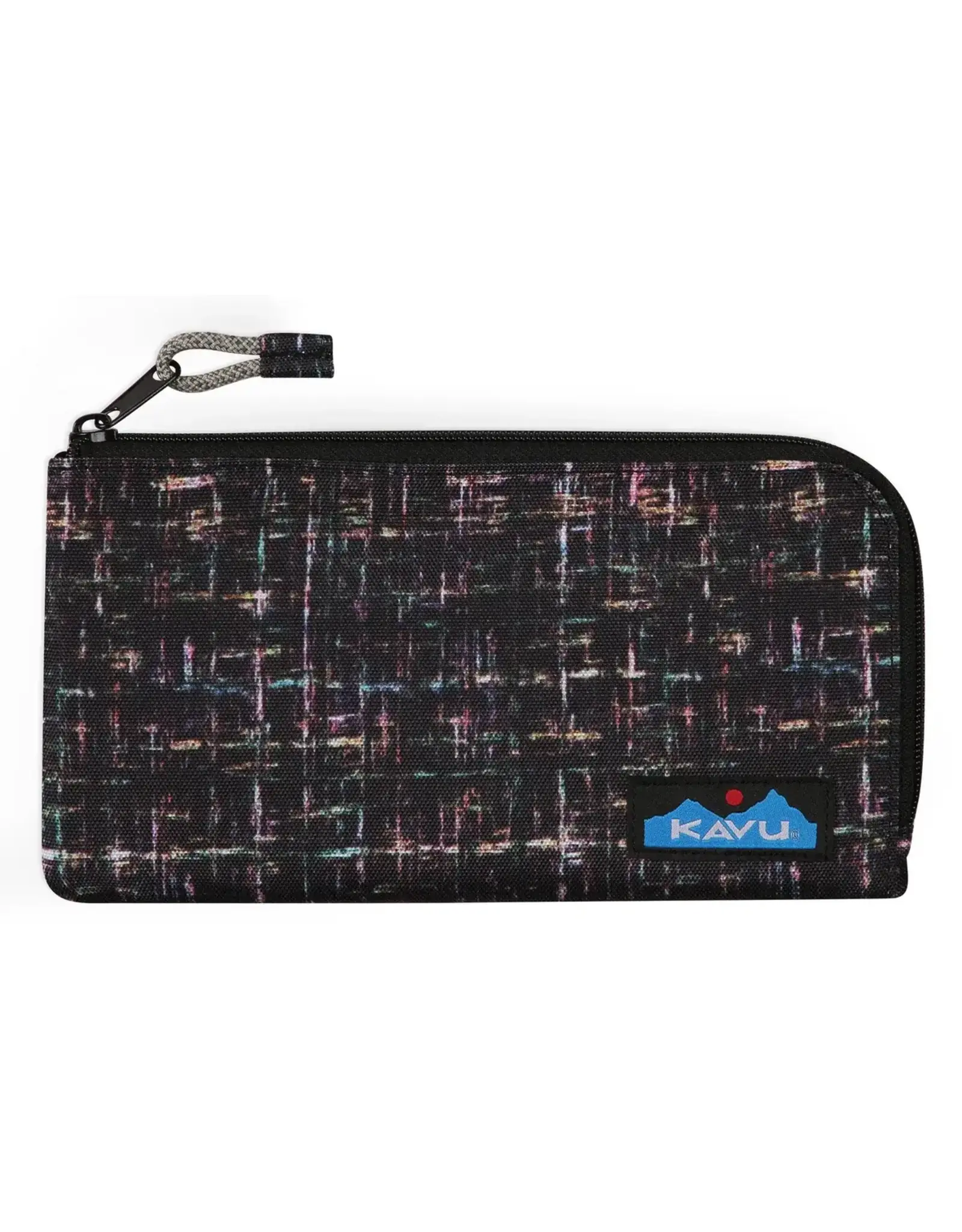 Kavu Clutch Case - Tweedish