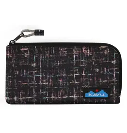 Kavu Clutch Case - Tweedish