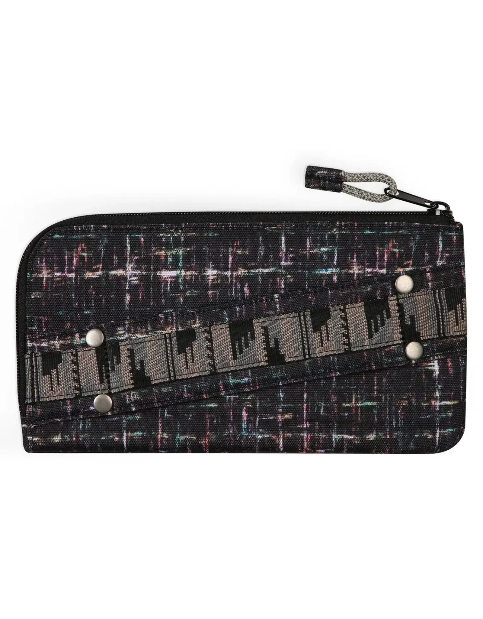 Kavu Clutch Case - Tweedish
