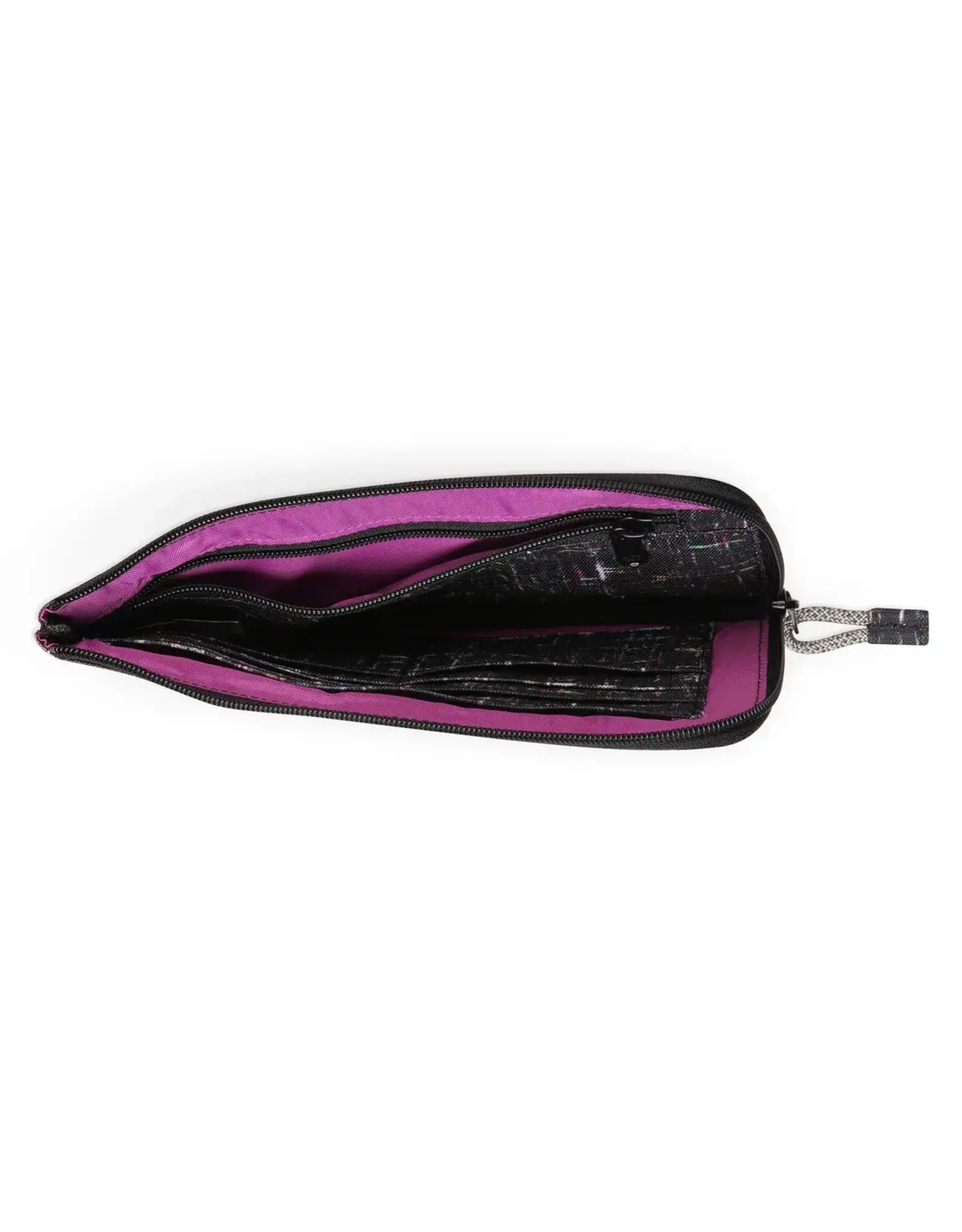 Kavu Clutch Case - Tweedish