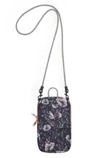 Kavu Essential Case Bag - Quiet Wildflowers