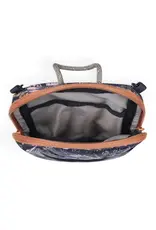 Kavu Essential Case Bag - Quiet Wildflowers