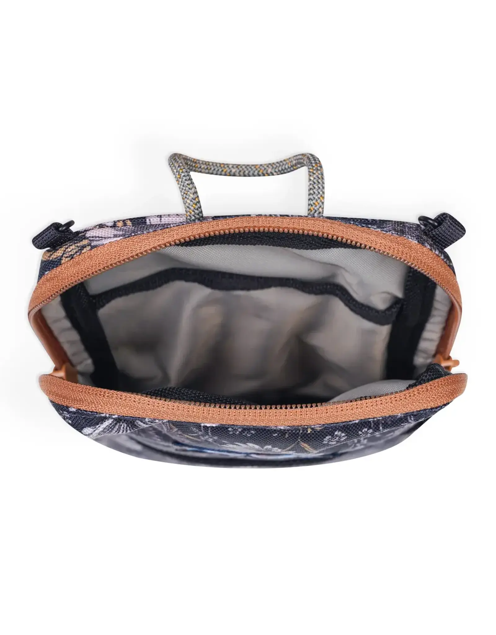 Kavu Essential Case Bag - Quiet Wildflowers