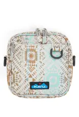 Kavu Globetrot Bag - Valley Trail