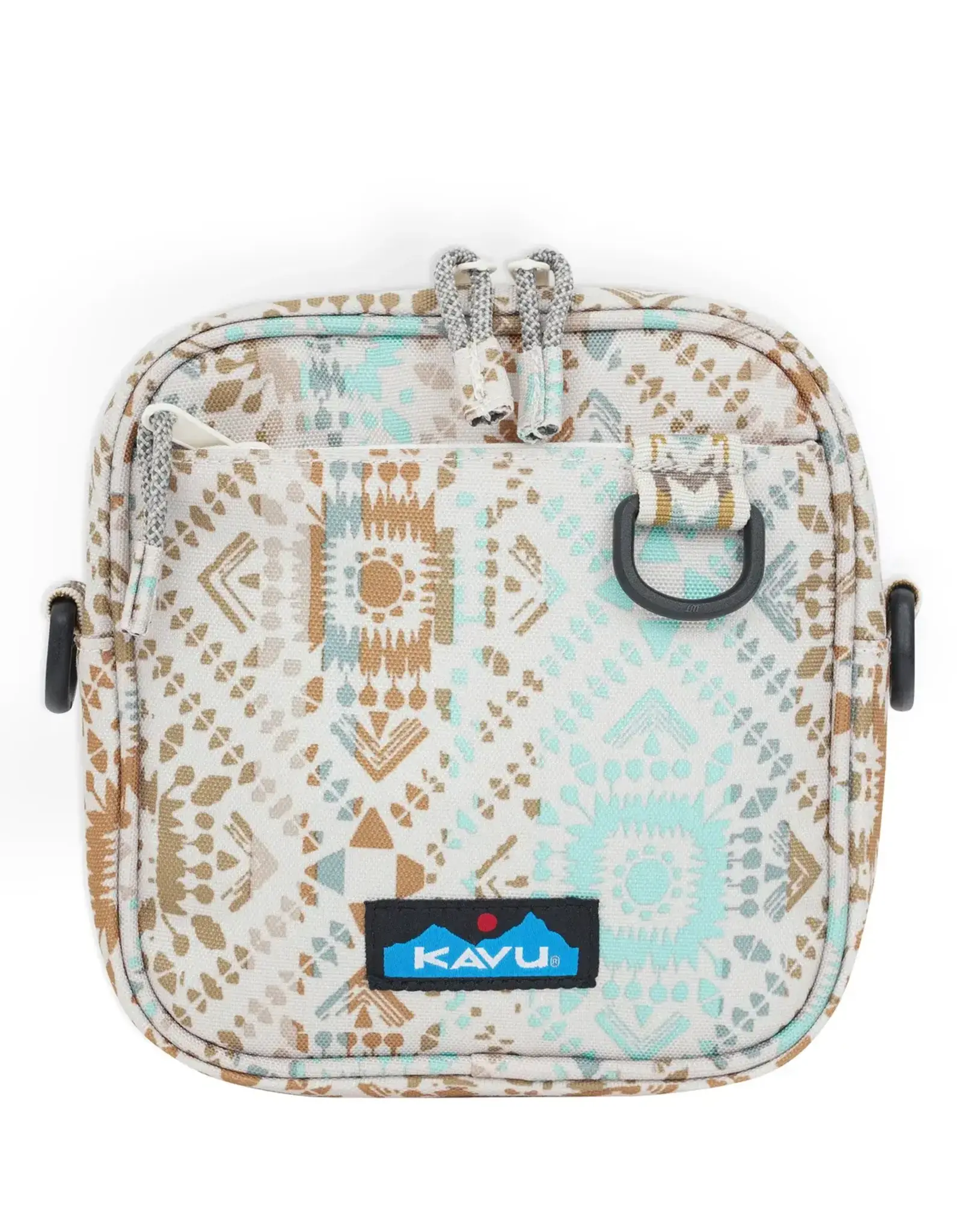 Kavu Globetrot Bag - Valley Trail