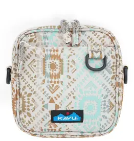 Kavu Globetrot Bag - Valley Trail