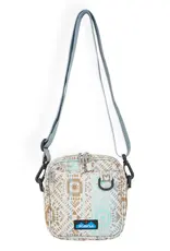 Kavu Globetrot Bag - Valley Trail