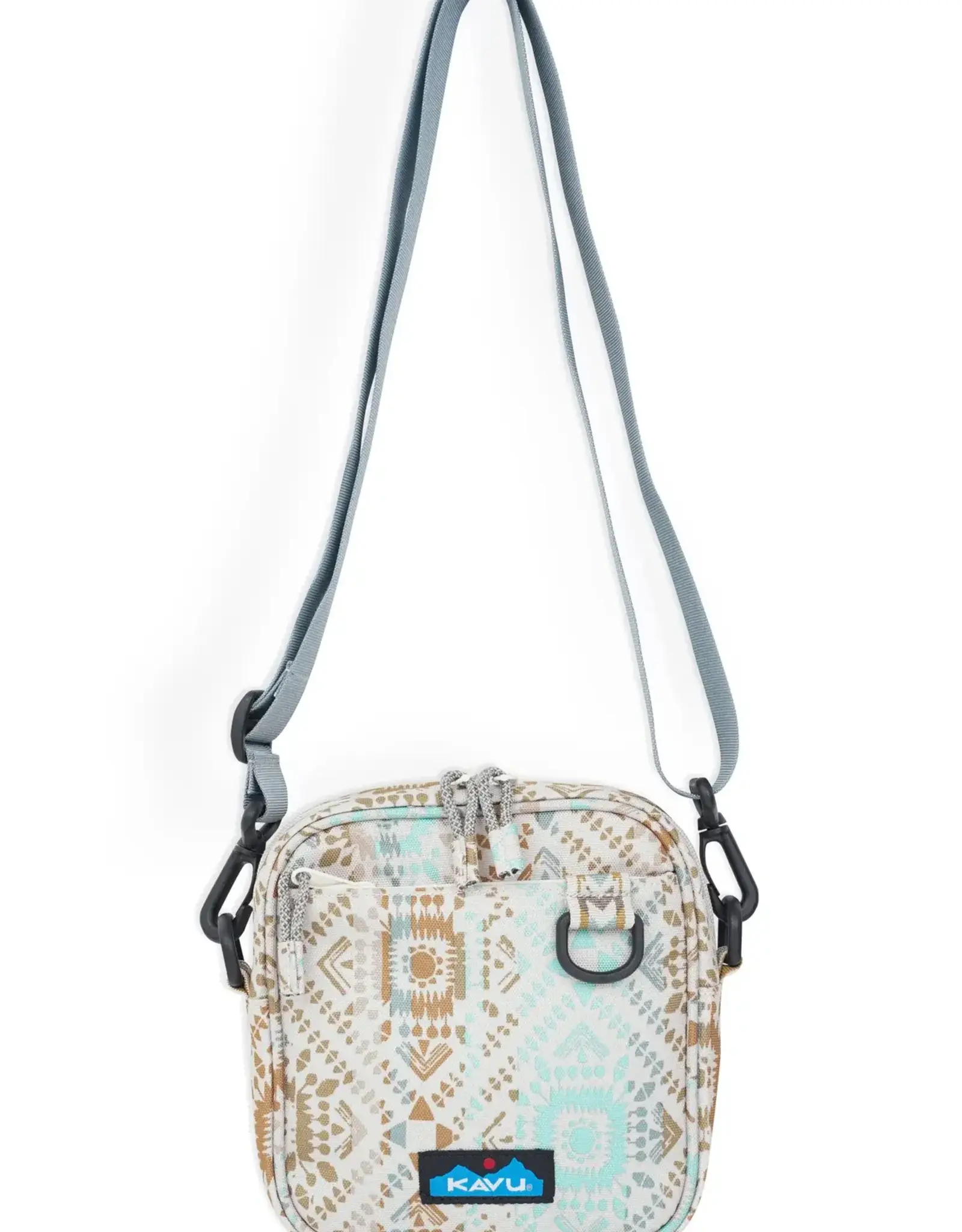 Kavu Globetrot Bag - Valley Trail